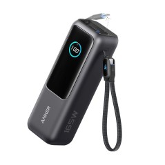Anker Powerbank 25000 mAh, 165 W — A1695H11